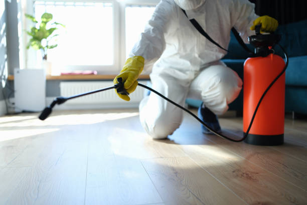Trusted Trauma Scene Cleanup service in Richmond, UT - Four Month Blood Cleanse